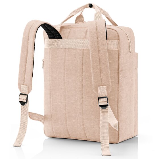 reisenthel Mochila Allday Compartimento para portátil de 39 cm