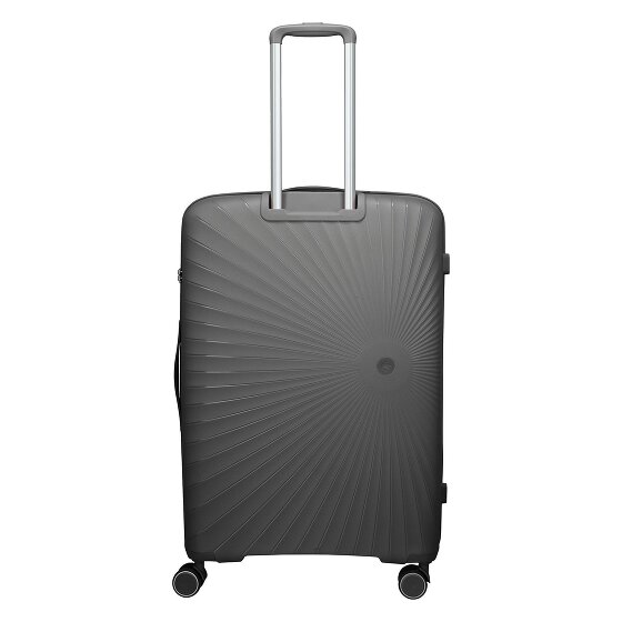 Travelite Tamaris x Travelite Voyaage 4 ruedas Carrito L 76 cm