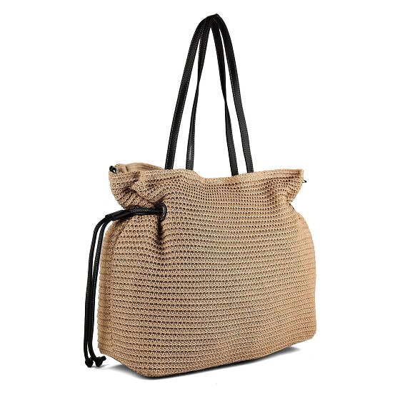 Hey Marly Coastal Companion Bolsa de hombro L 42 cm