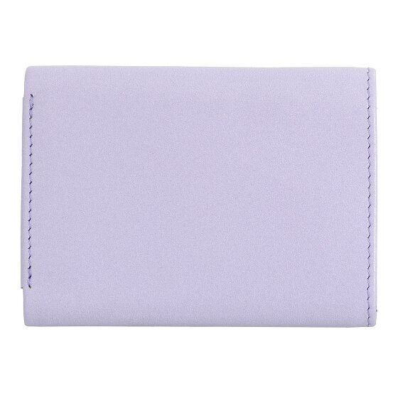 DuDu Cartera de piel 10 cm