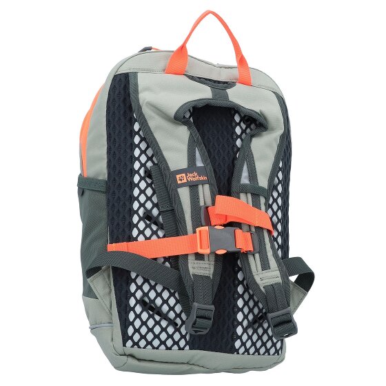 Jack Wolfskin Moab Jam Mochila para niños 36 cm