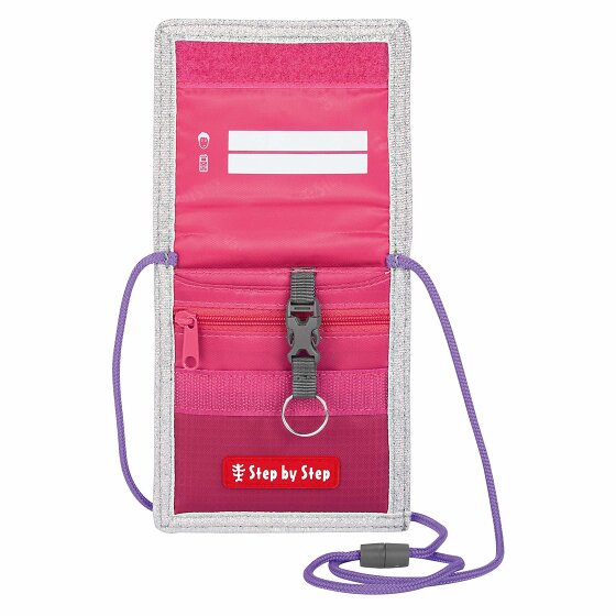 Step by Step Bolsa de pecho 11 cm