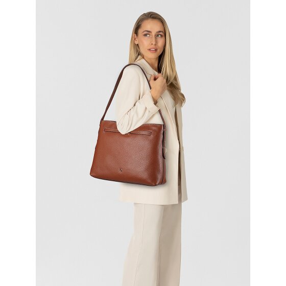 AIGNER Farah Bolsa de compras Piel natural 37.5 cm