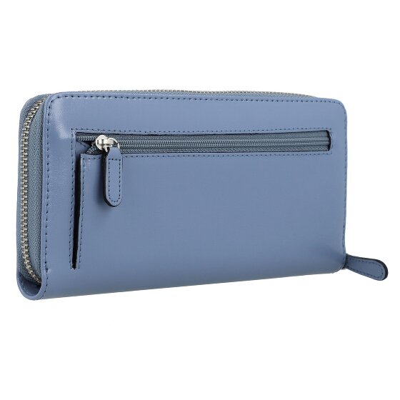 Picard Black Tie1 Black Tie1 Cartera Piel 19 cm