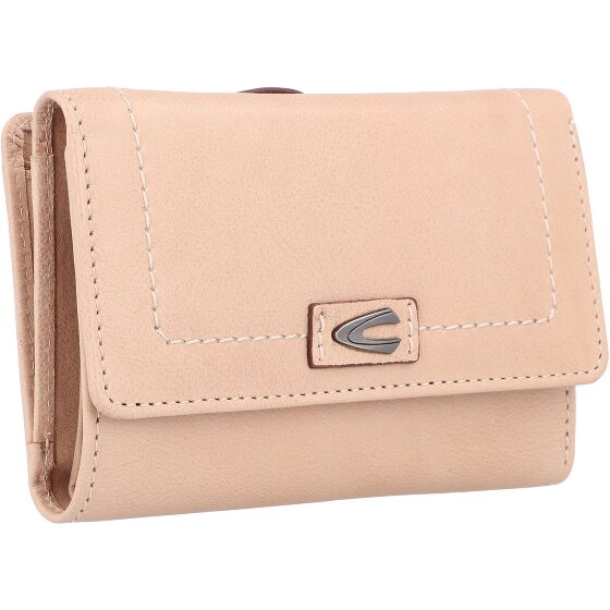 camel active Tarma Cartera RFID Piel 14 cm