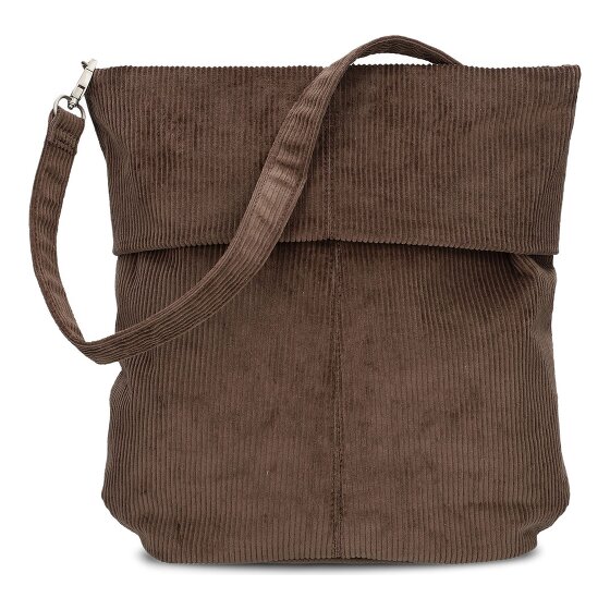 Zwei Mademoiselle.M Bolsa de hombro 31 cm