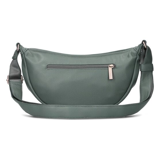 Zwei Mademoiselle.M Bolsa de hombro 32 cm
