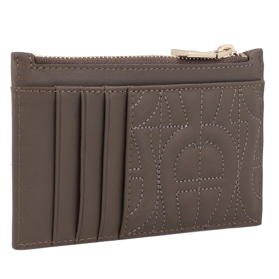 AIGNER Diadora Estuche para tarjetas de crédito Piel 14 cm