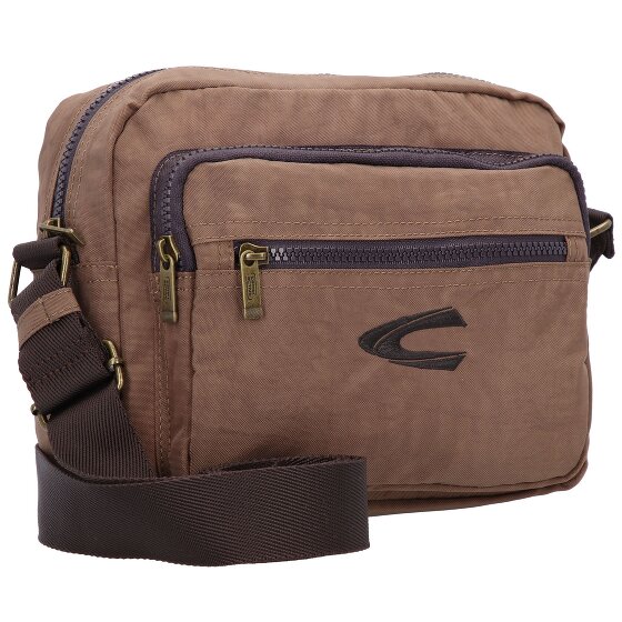 camel active Bolsa de hombro Journey 28 cm