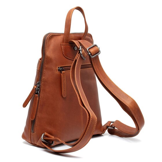 The Chesterfield Brand Linford Mochila de la ciudad Piel 29 cm