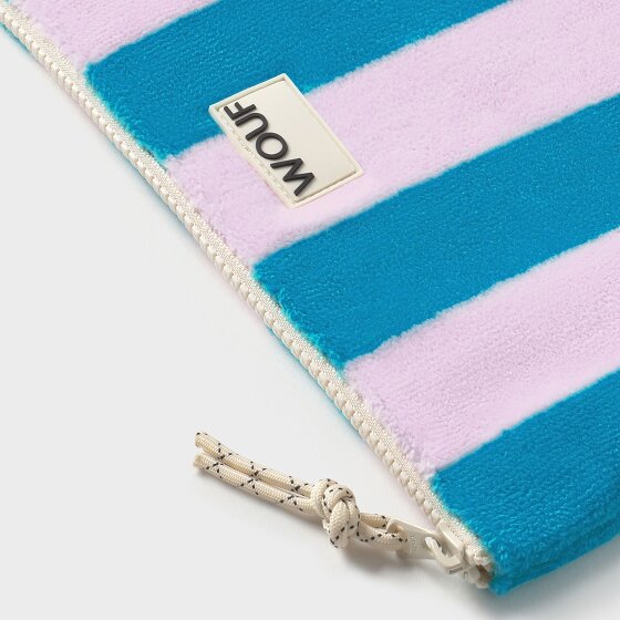 Wouf Terry Bolsa de aseo 27 cm