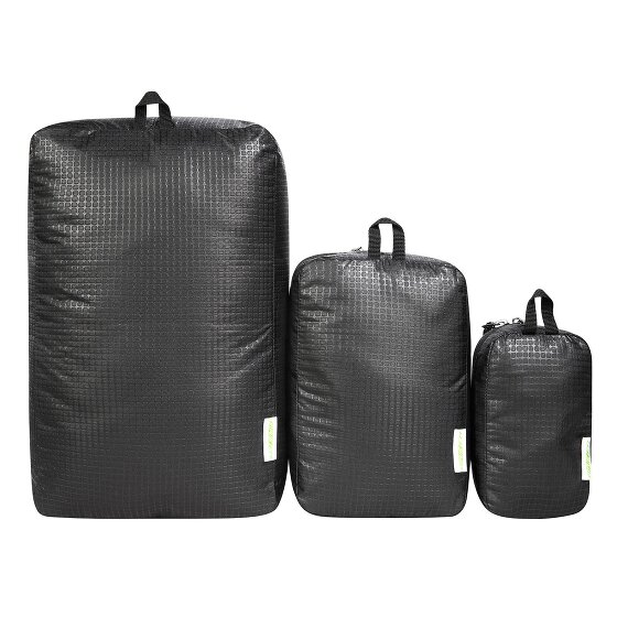 Tatonka Juego de alforjas 3 pcs.