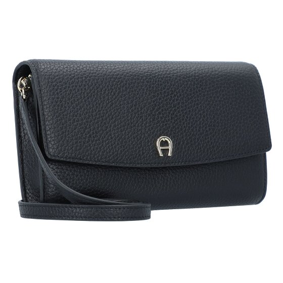 AIGNER Fashion Bolso de mano Piel 12.5 cm