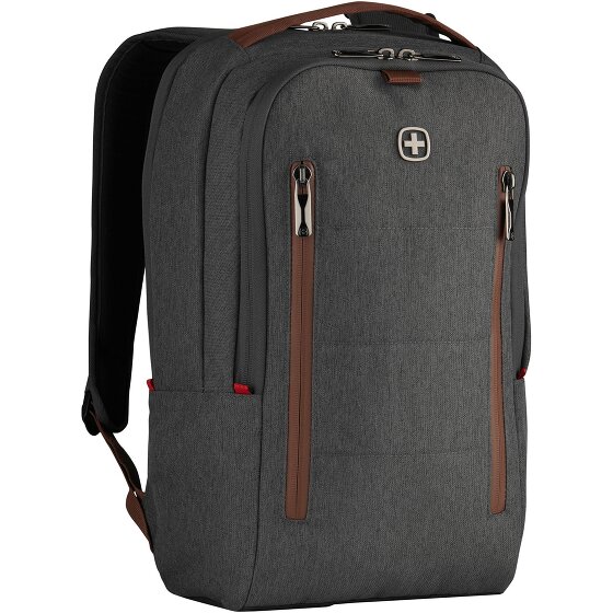 Wenger Mochila City Upgrade Compartimento para portátil de 41 cm