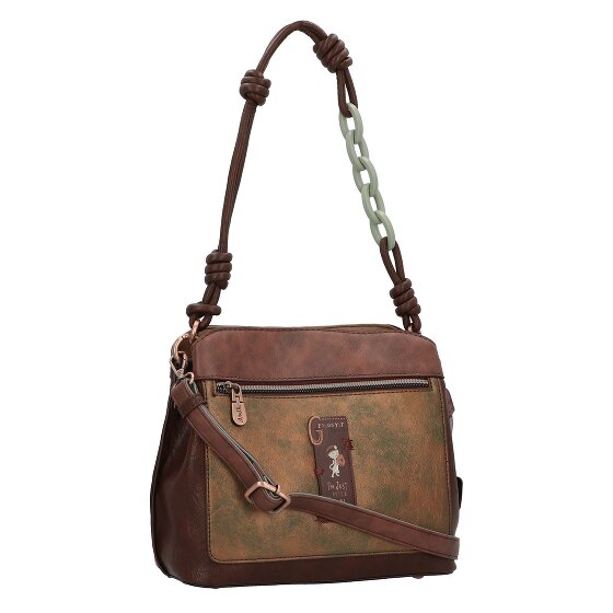 Anekke Core Bolsa de hombro 24 cm