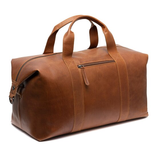 The Chesterfield Brand Conor Bolsa de viaje Weekender Piel 45 cm