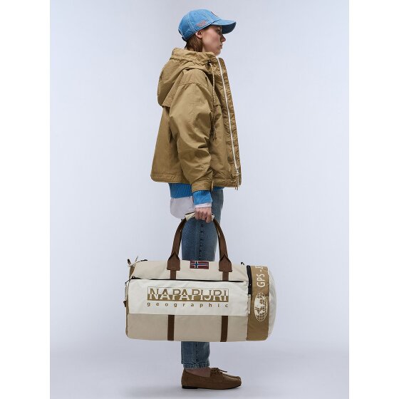 Napapijri H-Equator Bolsa de viaje Weekender 60 cm