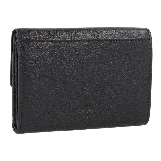 Joop! Lantea Cosma Cartera Bloqueo RFID Piel natural 13.5 cm