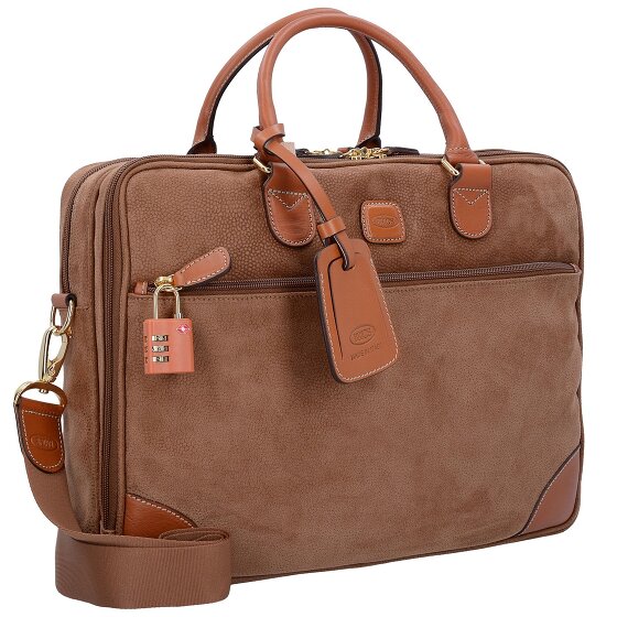 Bric's Maletín Life Compartimento para portátil de 39 cm