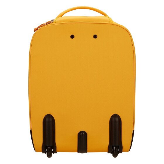 Samsonite Sammies 2 ruedas Carro de la cabina 45 cm
