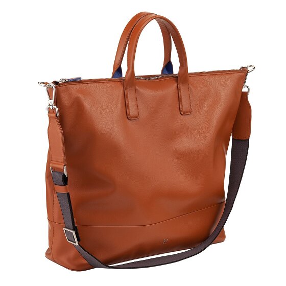 DuDu Judith Bolsa de compras Piel 41 cm