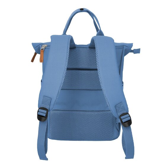 Travelite Basics Mochila de día 37 cm Compartimento para el portátil