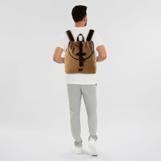 Filson Rugged Twill Mochila de la ciudad 12 cm