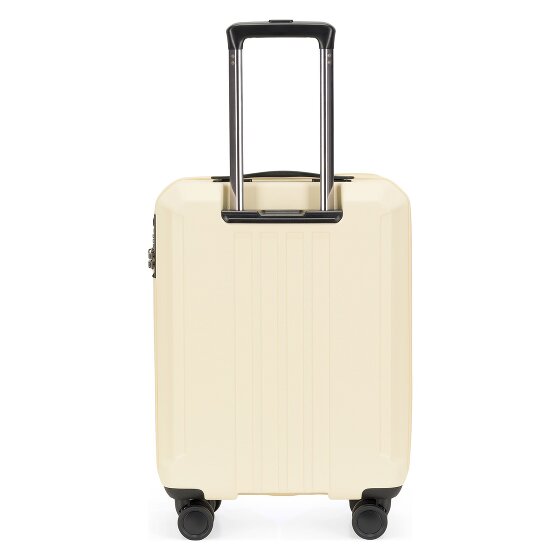 Epic Airwave NEO 4 ruedas Carro de la cabina 55 cm