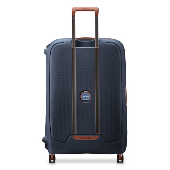 Delsey Paris Moncey Trolley de 4 ruedas 76 cm
