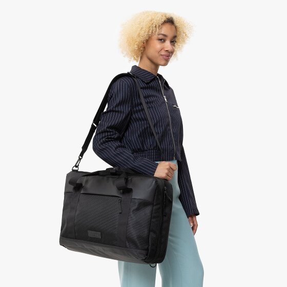 Eastpak Mochila de viaje Multipak Compartimento para portátil de 45 cm