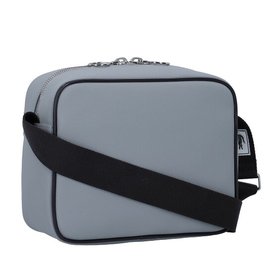 Lacoste Club 1930 Bolsa de hombro M 23.5 cm