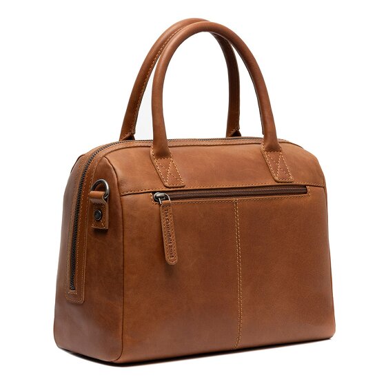 The Chesterfield Brand Langton Bolsa de hombro Piel 28 cm