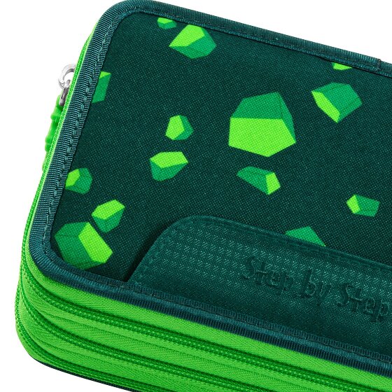 Step by Step Estuche para lápices