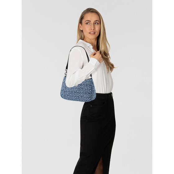 DKNY Jenny Bolsa de hombro 23 cm
