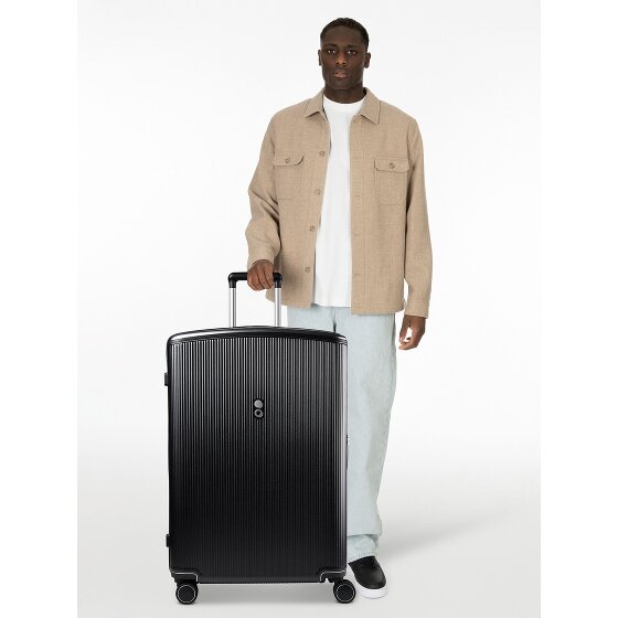 Echolac Dynasty VLX 4 ruedas Carrito L 77 cm