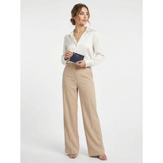 Lazarotti Bolonia Llavero de piel Tarjetero RFID piel 11.5