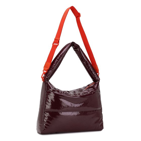 LES VISIONNAIRES Unio Hobo Bolsa de hombro 47 cm