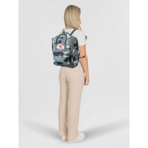 Fjällräven Kanken Mochila de día 38 cm