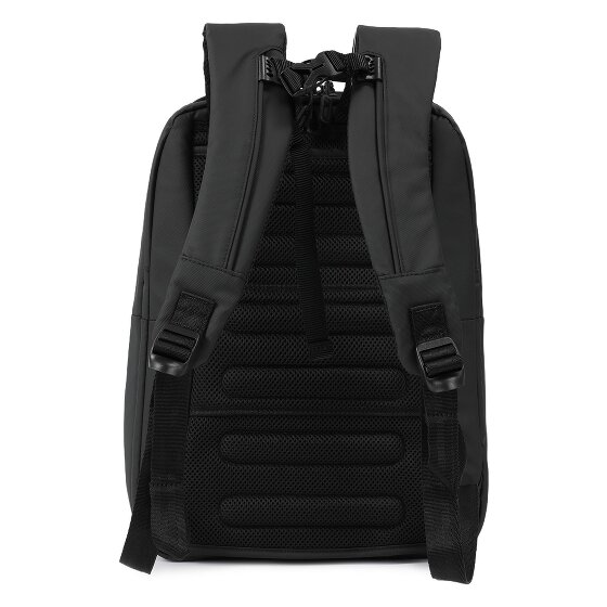 Hedgren Comby Performance Mochila de día Protección RFID 40 cm Compartimento para el portátil