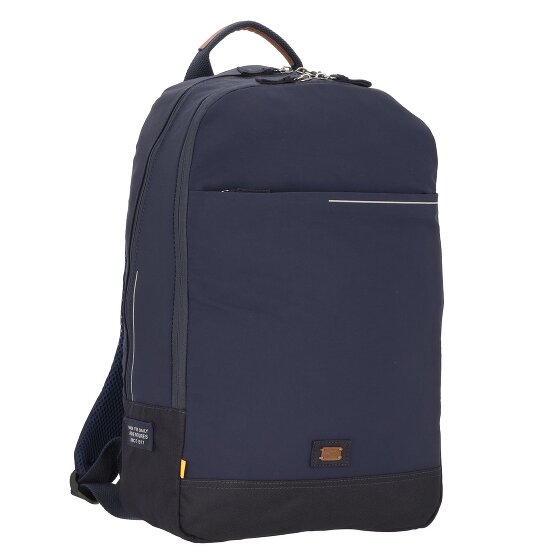 camel active City Mochila de día 41 cm Compartimento para el portátil
