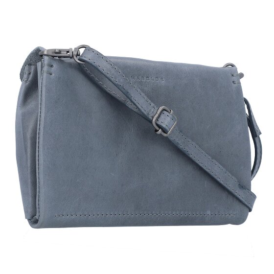 Harold's Fold Bolsa de hombro Piel 20 cm