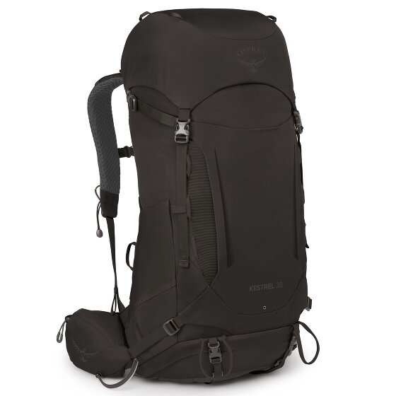 Osprey Kestrel 38 Mochila de senderismo L-XL 78 cm