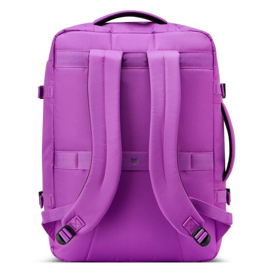 Roncato Ironik 2.0 Mochila de día 55 cm Compartimento para el portátil