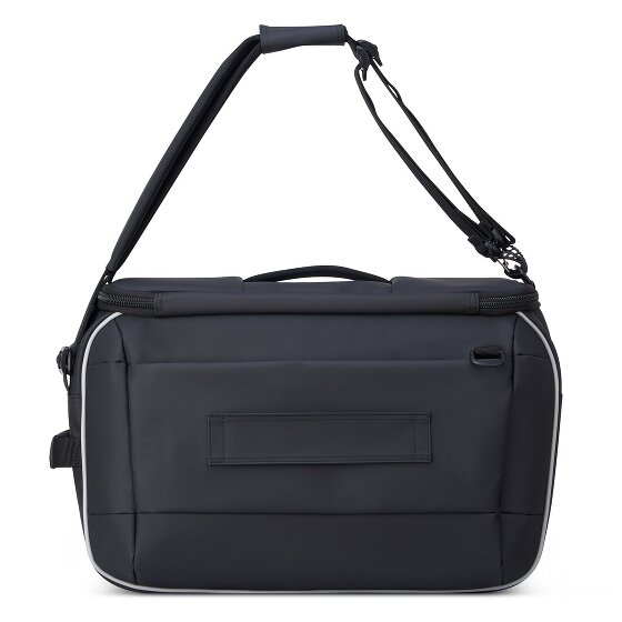 Delsey Paris Bolsa de viaje Aventure Compartimento para portátil de 53 cm