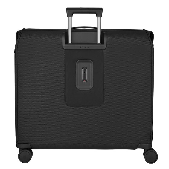 Victorinox Werks Traveler 7.0 4 ruedas Carrito de negocios 58 cm Compartimento para el portátil