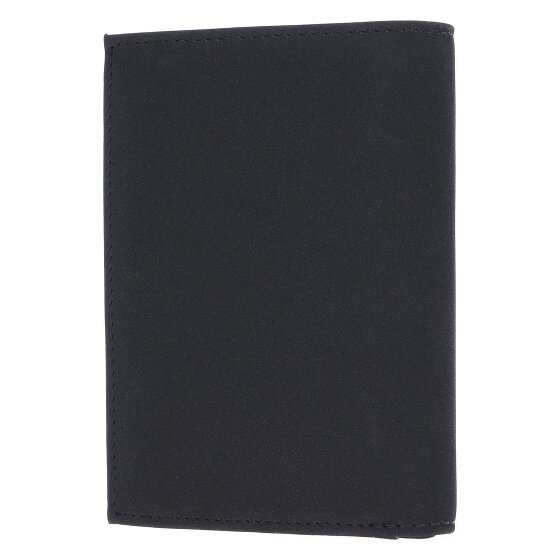 oxmox New Cryptan Cartera Bloqueo RFID 13 cm