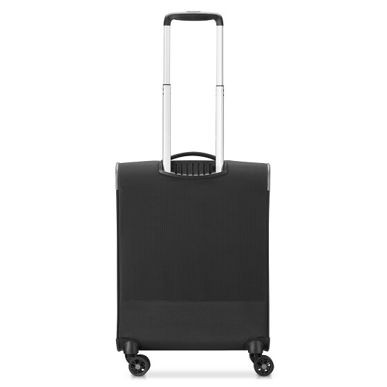 Roncato Lite Soft Neon 4 ruedas Carro de la cabina 55 cm