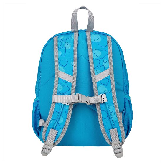 McNeill Mochila infantil Toby 35 cm