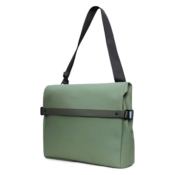 Rains Maletín 40 cm Compartimento para el portátil