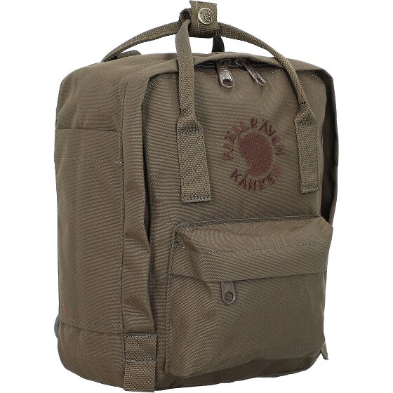 Fjällräven Mochila Re-Kanken 29 cm